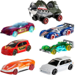 Žaislinis automobilis Hot Wheels