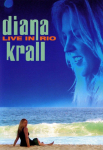 DVD DIANA KRALL &ldquo;Live In Rio&rdquo;