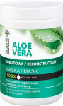 Atkuriamoji plaukų kaukė LLC Elfa Pharm 1000 ml