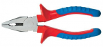 Universalios replės 160 mm Top Tools 32d110