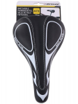 Dviračio sėdynė Dunlop MTB, juoda