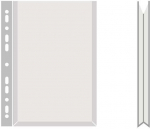 Įmautės A4 Leviatan 170mic 009727, 10vnt