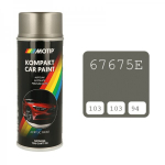 Motip remontiniai dažai 400ml