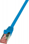 LogiLink kabelis CAT.6 S/FTP, 2m