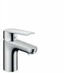 Hansgrohe Logis E 70 praustuvo mai&scaron;ytuvas su dugno vožtuvu 71160000