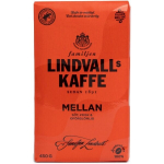 Lindvalls Mellanrost malta kava, 450 g