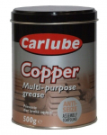 Carlube tepalas M.P.Grease Copper, 500 g