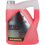 Antifrizas Mannol AF12+ (Longlife) -40&deg;C, 5L