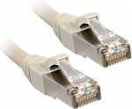 Lindy 47245, Cat6 F/UTP, 3 m
