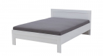 Lova Snow SNWL14,&nbsp;140x200 cm, balta