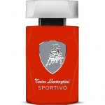 Tualetinis vanduo Tonino Lamborghini Sportivo EDT vyrams 125 ml
