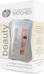 Kolageno ir retinolio pleistrai Fali Retinol & Collagen Patches 5 x 2 vnt.