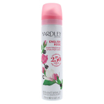 Dezodorantas Yardley London moterims, 75 ml.