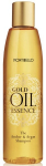 Montibello Gold Oil Essence The Amber & Argan atnaujinantis plaukų &scaron;ampūnas (250ml)