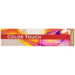 Plaukų dažai Wella Color Touch Rich Naturals, 60 ml, N&ordm; 10/81