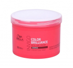 Kaukė dažytiems plaukams Wella Invigo Color Brilliance Vibrant Color 500 ml