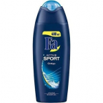 Du&scaron;o želė Fa Sport Active 400 ml