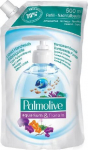 Skystas muilas Palmolive Aquarium, 500 ml