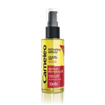 Atkuriamasis plaukų serumas dažytiems plaukams Delia Cosmetics Cameleo 55 ml
