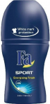 Rutulinis dezodorantas antiperspirantas Fa Sport Citrus Fresh 50 ml