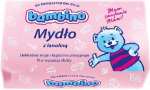 Muilas su lanolinu vaikams Bambino, 100 g