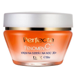 Veido kremas Perfecta Fenomen C SPF6, 30+, 50 ml