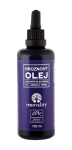 Kūno aliejus su vynuogių aliejumi Renovality 100 ml