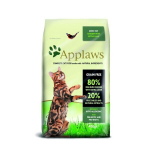 Applaws Adult su vi&scaron;tiena ir ėriena, 0,4 kg