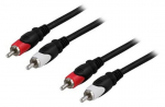 Deltaco MM-114, RCA, 15m
