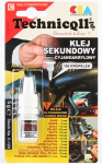 Sekundiniai klijai Techniqll C-129, 5 g