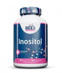 Haya Labs Inositol 100 kaps., MP-760/21