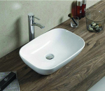 Praustuvas Mexen Luna, 50 cm