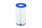 &bdquo;Bestway&ldquo; III tipo filtro pompos įdėklas, 5678 l/h