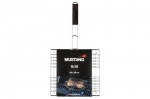 Kepimo grotelės Mustang, 55x28 cm