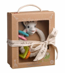 Kramtukas Vulli Sophie la girafe So'pure, 220120