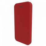 &bdquo;Evelatus Huawei P Smart 2019&ldquo; knyga &bdquo;Case Case Wine Red&ldquo;