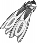 Nardymo pelekai CRESSI Frog Plus, Nardymo pelekai CRESSI Frog Plus