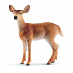 Figūrėlė Baltauodegė stirna Schleich Wild Life
