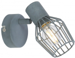 Candellux sieninis &scaron;viestuvas Viking