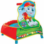 Vaiki&scaron;kas batutas Paw Patrol Marshall, 304PTR01E