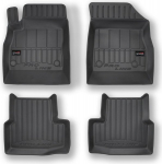 Guminiai ProLine 3D kilimėliai Opel Astra K 2015-2023