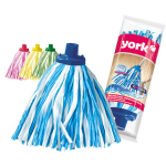 York kutuoto &scaron;epečio MOP Color &scaron;luostė