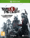 Kompiuterinis žaidimas Shadow Tactics Blades Of The Shogun Xbox One Game