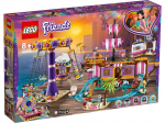 41375 LEGO&reg; Friends Hartleiko pramogų prieplauka