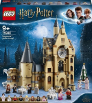 75948 LEGO&reg; Harry Potter Hogvartso laikrodžio bok&scaron;tas