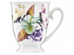 Ambition porcelianinis puodelis Garden, 300 ml