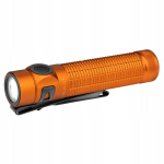 Olight Baton 4 Pro Orange Edc žibintuvėlis - 1600 lm