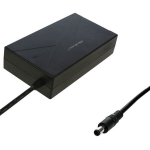 Įkroviklis ne&scaron;iojamam kompiuteriui Qoltec 150w maitinimo adapteris Hp ne&scaron;iojamam kompiuteriui, 19.5v, 7.7a