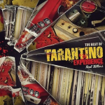 Various - The Best Of Tarantino Experience (vinilinė plok&scaron;telė, LP)