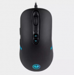 Millenium MO1, juoda